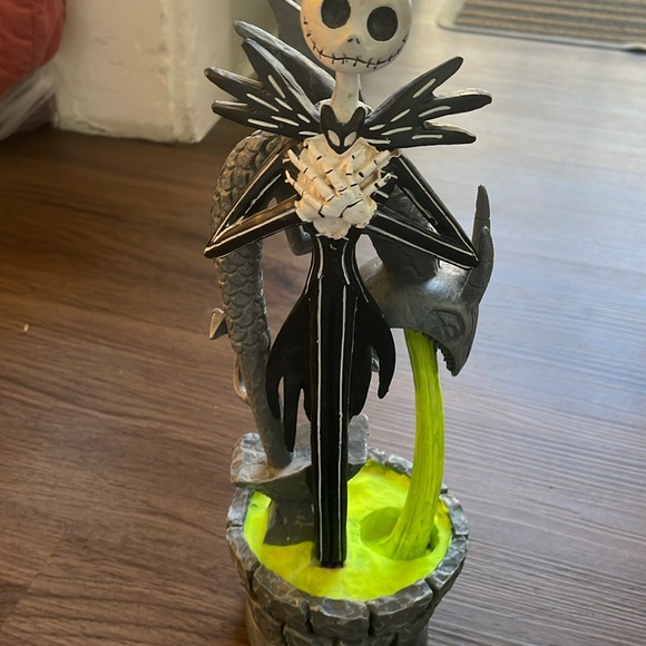 Disney Nightmare Before Christmas Figure Size 13” - Picture 1 of 2